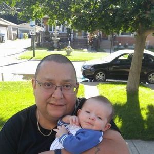 Meet your Posher, Martin